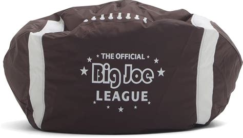 Amazon.com: Big Joe Football Bean Bag : Home & Kitchen