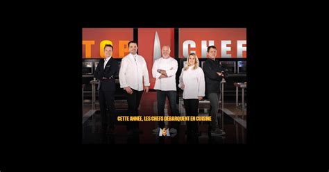 Top Chef Date De Diffusion Preuves Les Premiers D Tails De