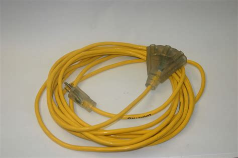 Extension cord - Wikipedia