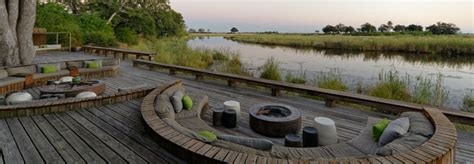 Best Botswana Safari Lodges: 9 Incredible Places to Stay in Botswana