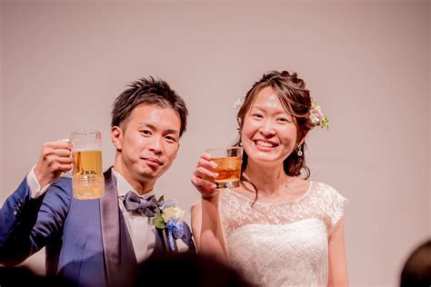 結婚式二次会撮影①兵庫県神戸市で七五三お宮参りの出張撮影はPicaholic