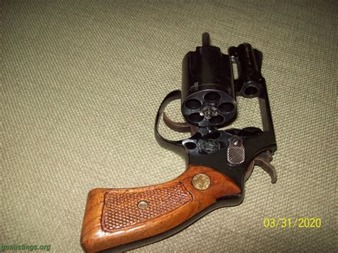 Gunlistings.org - Pistols Smith Wesson Model 36