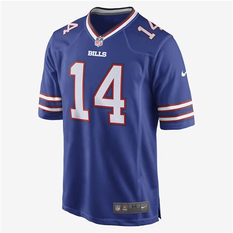 Nfl Buffalo Bills American Football Game Jersey Sammy Watkins Mens