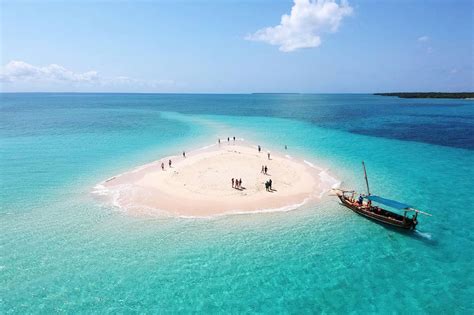 Zanzibar Island