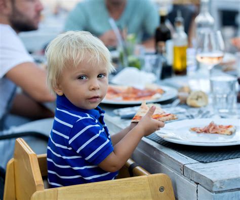 Kinderfreundliche Gastronomie In M Nchen Tolle Tipps