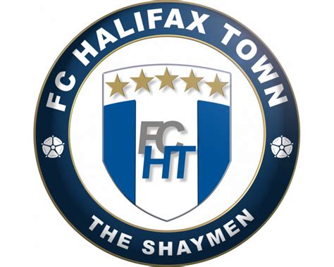 halifax town afc  football club facts factsnet