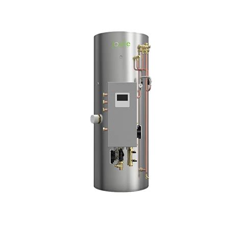 Joule Kodiak Pre Plumbed Heat Pump Cylinder