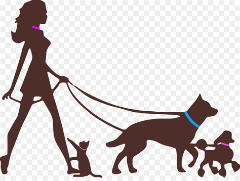 Free Dog Walker Silhouette, Download Free Dog Walker Silhouette png images, Free ClipArts on ...