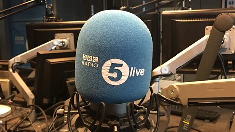 Bbc Radio 5 Live In Short Podcasts