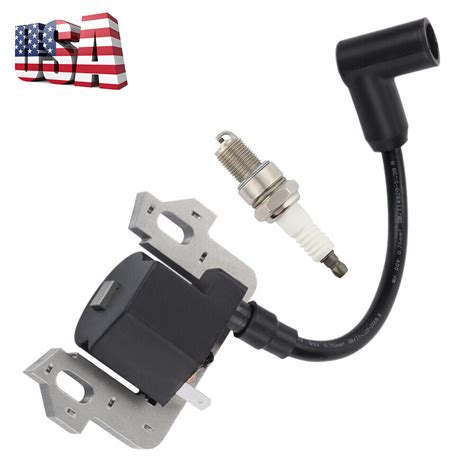 Ignition Coil Fits Honda GCV135 GCV160 GCV190 GSV160 GSV190 GC135 GC160