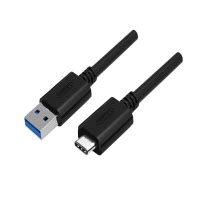 Usb C Kable Akcesoria Komputerowe Kabel Usb A Usb C M Lanberg