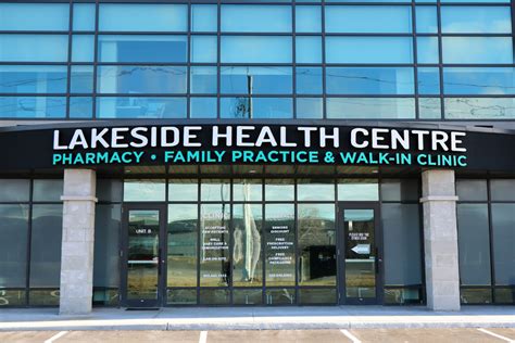 Primary Medical Care Stoney Creek | Family Health Centre