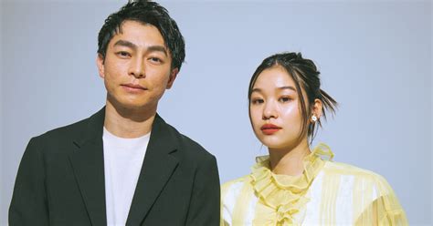 遠藤雄弥×森田想、優しさで乗り越えた“邦画の壁”｜bezzy ベジー ｜アーティストをもっと好きになるエンタメメディア