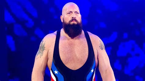 WWE News Big Show Injury Update The Chairshot