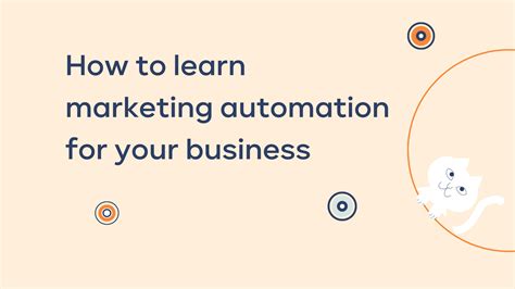 How To Learn Marketing Automation Bumper Leads