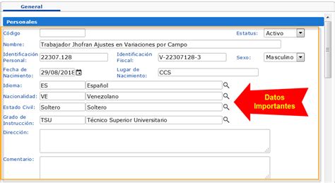 C Mo Crear Un Trabajador En Efactory N Mina Acumulados Y Sueldo