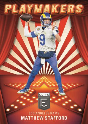 Donruss Elite Football Checklist Set Details Reviews Boxes