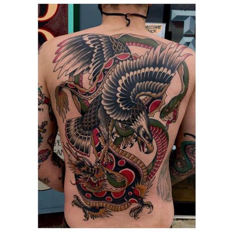 Discover American Traditional Buffalo Tattoo Super Hot In Coedo