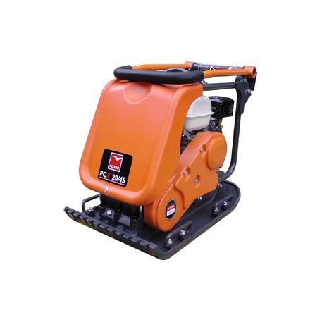 Belle PCX 20 50 Wacker Plate Compactor DQ Services Ltd