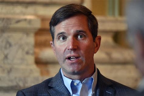 Beshear Says Reelection In Kentucky Bodes Well For Democrats Los