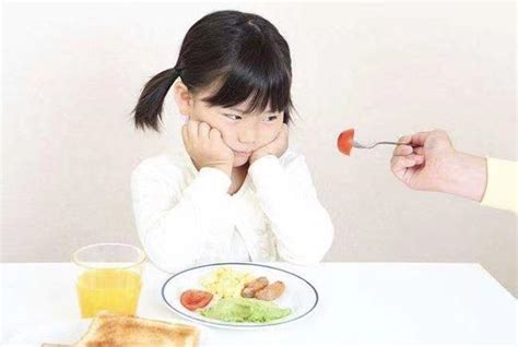 孩子挑食怎么办？如何让孩子营养更均衡？ 知乎