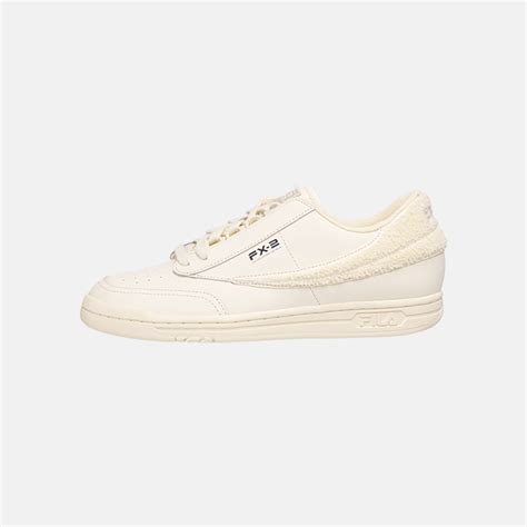 Fila Original Tennis 83 BB Men Marshmallow FILA Official