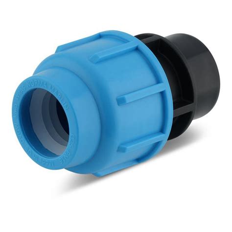 Mm Mdpe X Female Bsp Adaptor Drainagefittings Co Uk