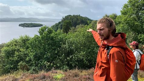 Memphis Tours West Highland Way Walking Tour Glasgow