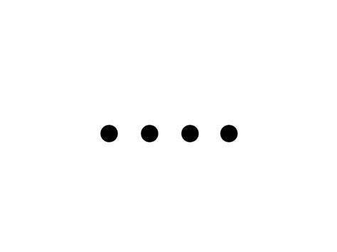 Three Dots 