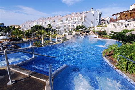 Paradise Park Fun Lifestyle Hotel in Los Cristianos, Tenerife | loveholidays