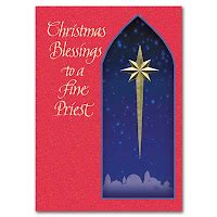 Free Christmas Cards: Christmas Blessings Cards, Religious Blessings of ...