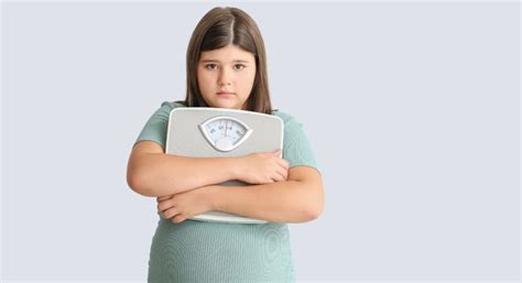 Cómo Prevenir La Obesidad En Adolescentes