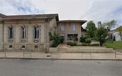 Ehpad De Labastide D Armagnac Ehpad Labastide D Armagnac Maisons