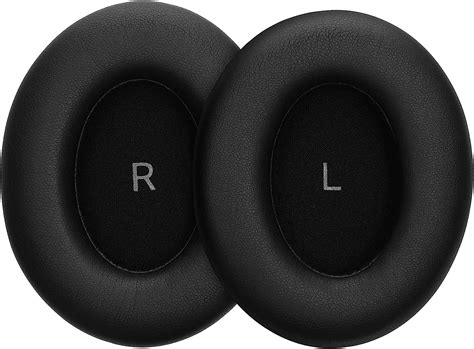 Amazon Kwmobile Ear Pads Compatible With Sennheiser Momentum 4