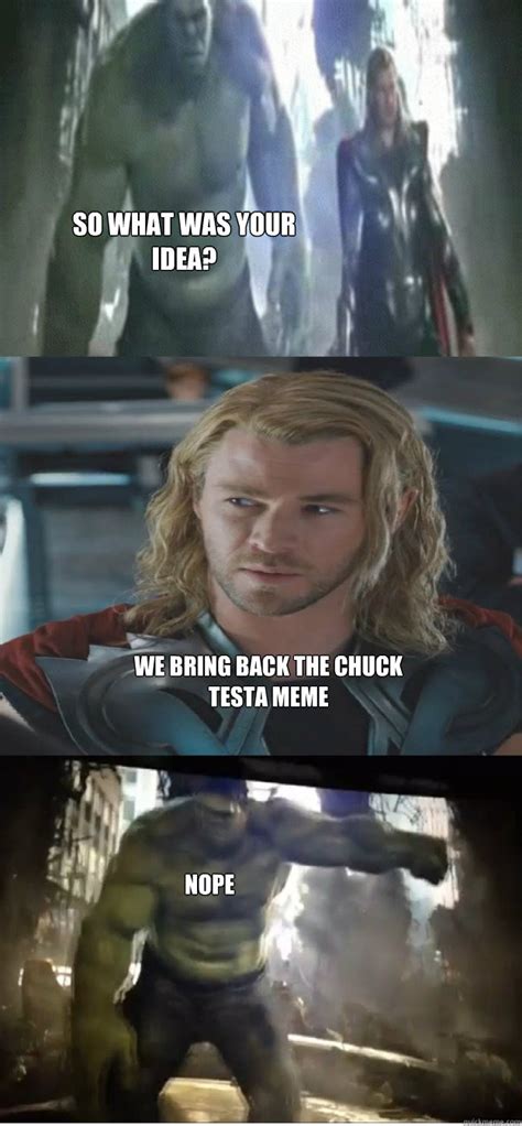 avengers hulk smash thor memes | quickmeme