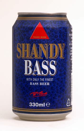 Can Shandy Bass Editorial Stock Photo Stock Image Shutterstock