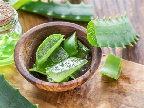 How Much Do You Know About These 6 Amazing Benefits Of Aloe Vera