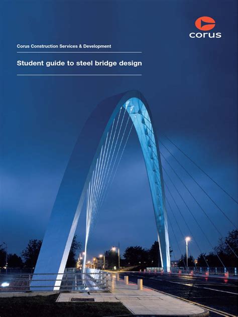 (PDF) Student Guide Steel Bridge Design - DOKUMEN.TIPS