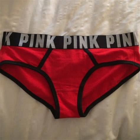 Pink Brand Underwear