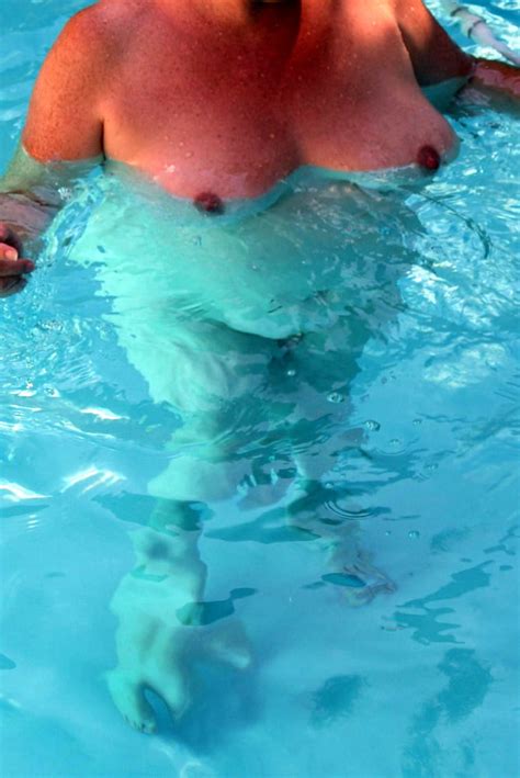 Big Tits Under Water Porn Pictures XXX Photos Sex Images PICTOA