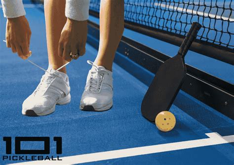 Find Your Perfect Fit: The Best Pickleball Shoes Reviewed – 101 Pickleball