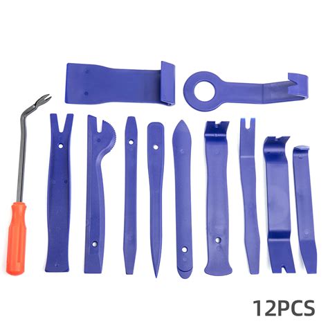 Car Audio Disassembly Tool Door Panel Removal Hand Tool Set Pcs