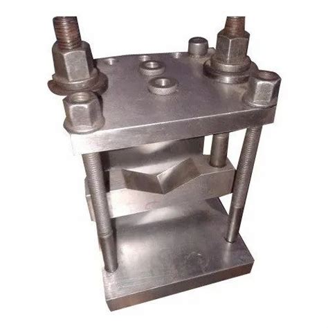 Mild Steel Metallic Drilling Jig Fixture At Rs Unit In Coimbatore