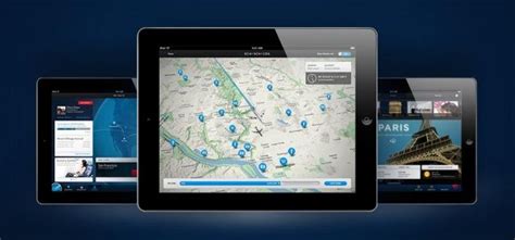 Delta Air Lines Releases New Ipad App Adds Passbook And Other Features To Iphone App Cult Of Mac