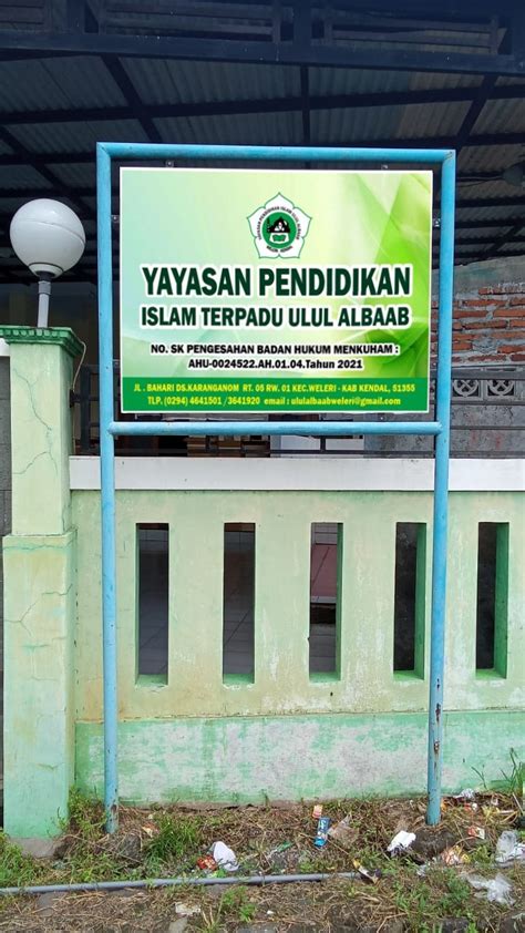 Contoh Desain Spanduk Plang Sekolah Penggerak Sexiz Pix