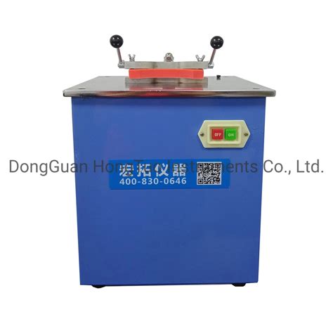 HT 1040 Factory Offer Dumbbell Sample Machine Dumbbell Shape Sample