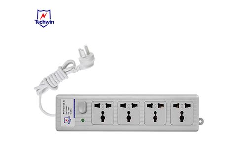 Power Supply Surge Protector Spd For Power Supply Techwin