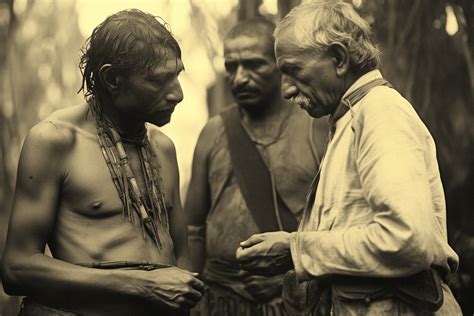 Marechal Rondon O legado de um herói brasileiro