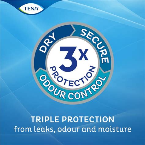 Buy Tena Pants Plus Medium 9 Pack Online At Chemist Warehouse