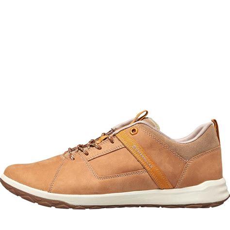 Buy Caterpillar Mens Quest Mod Casual Shoes Sand